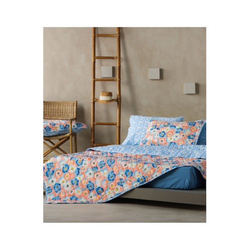 KENTIA Jella 18 Κουβερτόριο Υπέρδιπλο Microfiber (240Χ220) 0038301