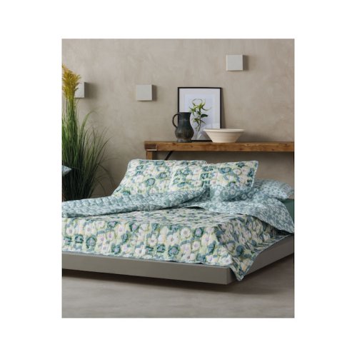 KENTIA Jella 02 Κουβερτόριο Υπέρδιπλο Microfiber (240Χ220) 0038302