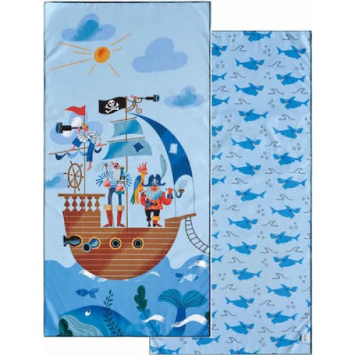 KENTIA Float 244  Πετσέτα Θαλάσσης  (70χ140) 0038846