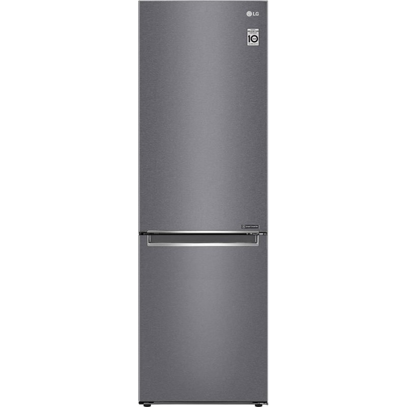 LG GBP32DSLZN Ψυγειοκαταψύκτης 384lt Total NoFrost Υ203xΠ59.5xΒ68.2εκ. Inox 0039263 LG GBP32DSLZN Ψυγειοκαταψύκτης 384lt Total NoFrost Υ203xΠ59.5xΒ68.2εκ. Inox 0039263
