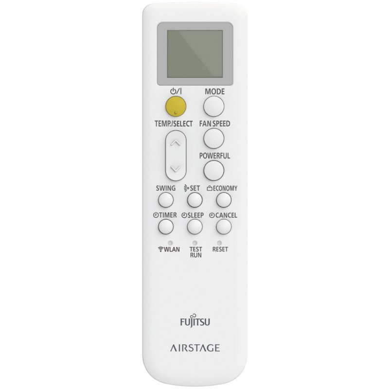 FUJITSU ASEH12KNCA-AOEH12KNCA Κλιματιστικό Inverter 12000 BTU A++/A+ με WiFi 0039375 FUJITSU ASEH12KNCA-AOEH12KNCA Κλιματιστικό Inverter 12000 BTU A++/A+ με WiFi 0039375