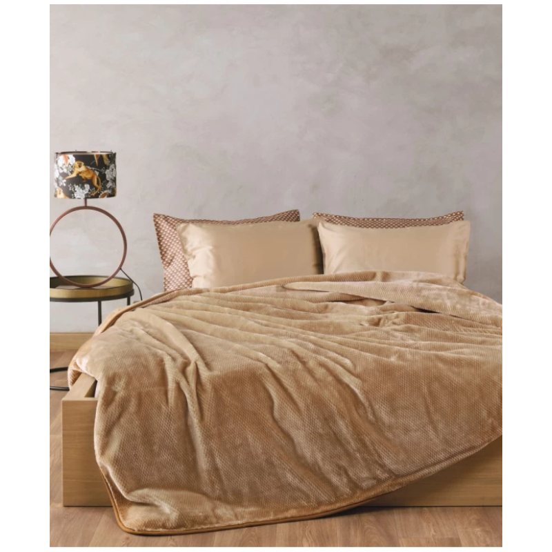 KENTIA Bella 28 Κουβέρτα Υπέρδιπλη (220X240) 0039439 KENTIA Bella 28 Κουβέρτα Υπέρδιπλη (220X240) 0039439