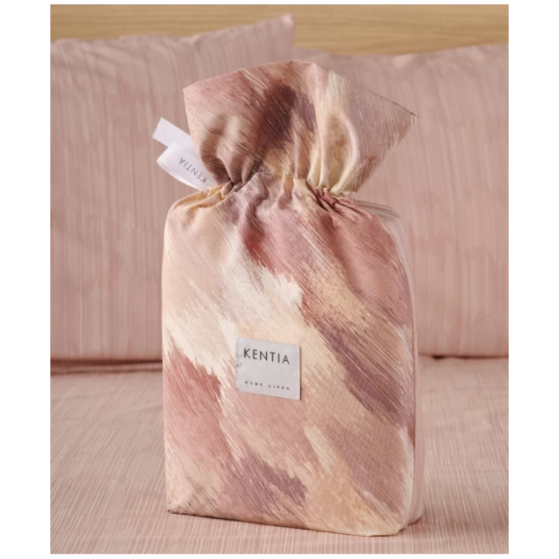 KENTIA Henna 18 Σεντόνι Μονό Σετ 3 Τεμ 2(160Χ270)+(50Χ70) 0039731 KENTIA Henna 18 Σεντόνι Μονό Σετ 3 Τεμ 2(160Χ270)+(50Χ70) 0039731