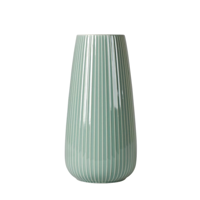 KENTIA Vase 2324 Κεραμικό Βάζο 12,5cm Διάμετρος - 25cm Ύψος 0039841 KENTIA Vase 2324 Κεραμικό Βάζο 12,5cm Διάμετρος - 25cm Ύψος 0039841