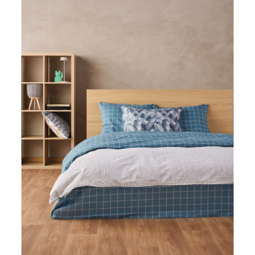 KENTIA Roxy 01 Σεντόνι Υπέρδιπλο Σετ 4 Τεμ2(240Χ270)+2(50Χ70) 0039919