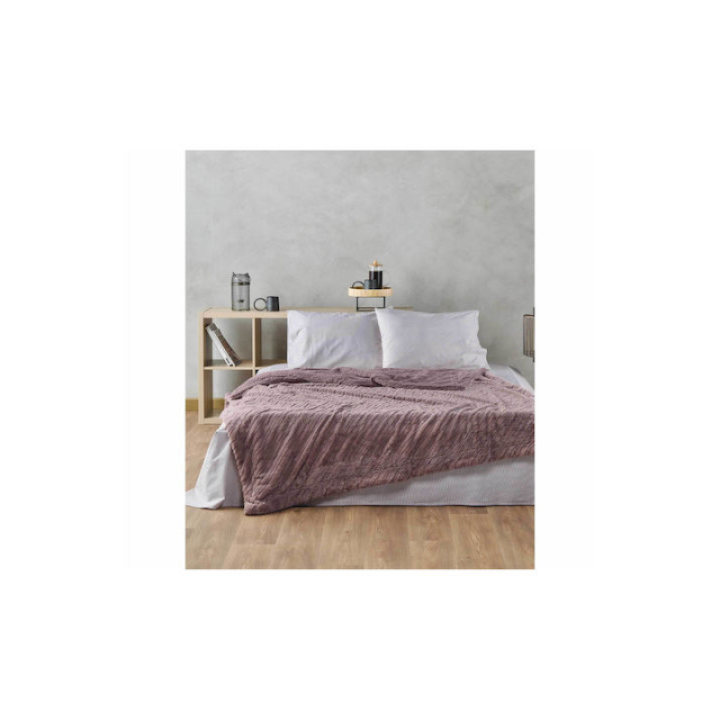 KENTIA Lilibeth 20 Κουβέρτα Γούνας Ημίδιπλη (180Χ230) 0040018 KENTIA Lilibeth 20 Κουβέρτα Γούνας Ημίδιπλη (180Χ230) 0040018