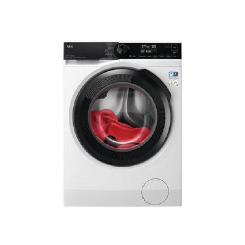 MIDEA MF100W100BA/W-GR Πλυντήριο Ρούχων 10kg - 1400rpm - (Υ x Π x B) 85 x 59,5 x 53,5 cm 0040062 MIDEA MF100W100BA/W-GR Πλυντήριο Ρούχων 10kg - 1400rpm - (Υ x Π x B) 85 x 59,5 x 53,5 cm 0040062