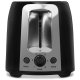 LIFE CRISPY Φρυγανιέρα 2 Θέσεων 750W Μαύρη 0040160 LIFE CRISPY Φρυγανιέρα 2 Θέσεων 750W Μαύρη 0040160