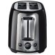 LIFE CRISPY Φρυγανιέρα 2 Θέσεων 750W Μαύρη 0040160 LIFE CRISPY Φρυγανιέρα 2 Θέσεων 750W Μαύρη 0040160