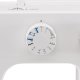 SINGER Prelude 1408 Οικιακή Ραπτομηχανή Λευκή 0040170 SINGER Prelude 1408 Οικιακή Ραπτομηχανή Λευκή 0040170