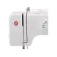 SINGER Prelude 1408 Οικιακή Ραπτομηχανή Λευκή 0040170 SINGER Prelude 1408 Οικιακή Ραπτομηχανή Λευκή 0040170