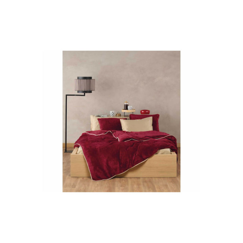 KENTIA Ivanna 05 Παπλωματοθήκη Υπέρδιπλη (220χ240) 0040205 KENTIA Ivanna 05 Παπλωματοθήκη Υπέρδιπλη (220χ240) 0040205