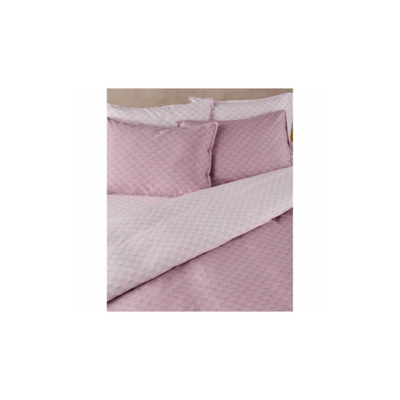 KENTIA Neve 35A Μαξιλαροθήκες Σετ 2 Τεμ (50Χ70+1) 0040247 KENTIA Neve 35A Μαξιλαροθήκες Σετ 2 Τεμ (50Χ70+1) 0040247