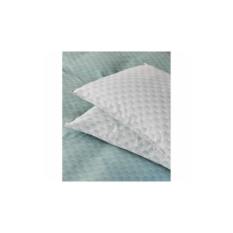KENTIA Neve 29A Μαξιλαροθήκες Σετ 2 Τεμ (50Χ70+1) 0040248 KENTIA Neve 29A Μαξιλαροθήκες Σετ 2 Τεμ (50Χ70+1) 0040248