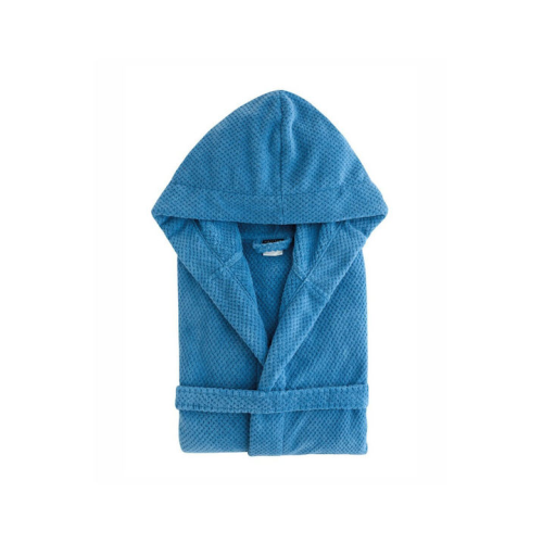 KENTIA Jump 19 Μπουρνούζι  14-Extra Small  με Κουκούλα 0040279