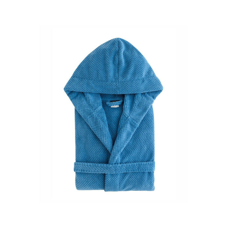 KENTIA Jump 19 Μπουρνούζι 14-Extra Small με Κουκούλα 0040279 KENTIA Jump 19 Μπουρνούζι 14-Extra Small με Κουκούλα 0040279