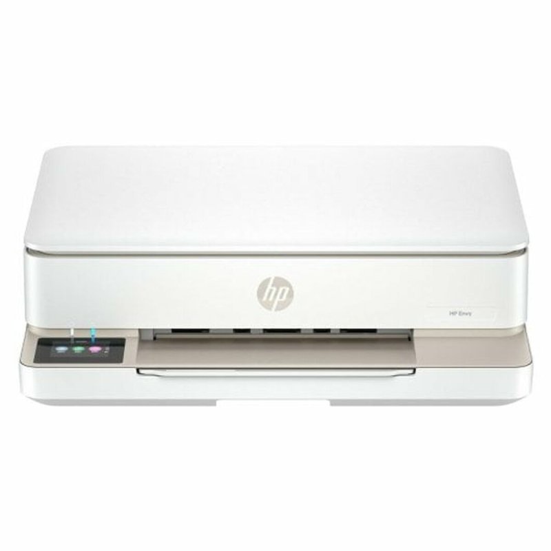 HP Envy 6120e All-in-One Printer - 714L8B Έγχρωμο Πολυμηχάνημα Inkjet 0040807 HP Envy 6120e All-in-One Printer - 714L8B Έγχρωμο Πολυμηχάνημα Inkjet 0040807
