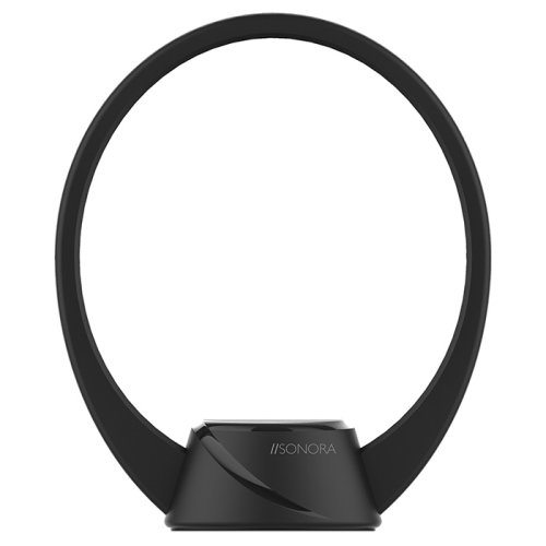 SONORA ECLIPSE Εσωτερική κεραία Full HD TV, UHF με ενισχυτή και φίλτρο 5G 0040853