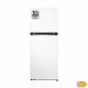 LG GTBV22SWGKD Ψυγείο Δίπορτο 217lt Total NoFrost Υ144.5xΠ55.5xΒ63.7εκ. Λευκό 0040858 LG GTBV22SWGKD Ψυγείο Δίπορτο 217lt Total NoFrost Υ144.5xΠ55.5xΒ63.7εκ. Λευκό 0040858