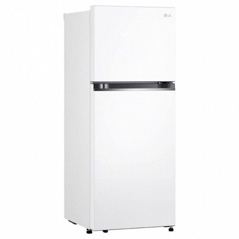 LG GTBV22SWGKD Ψυγείο Δίπορτο 217lt Total NoFrost Υ144.5xΠ55.5xΒ63.7εκ. Λευκό 0040858 LG GTBV22SWGKD Ψυγείο Δίπορτο 217lt Total NoFrost Υ144.5xΠ55.5xΒ63.7εκ. Λευκό 0040858