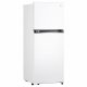 LG GTBV22SWGKD Ψυγείο Δίπορτο 217lt Total NoFrost Υ144.5xΠ55.5xΒ63.7εκ. Λευκό 0040858 LG GTBV22SWGKD Ψυγείο Δίπορτο 217lt Total NoFrost Υ144.5xΠ55.5xΒ63.7εκ. Λευκό 0040858