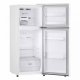 LG GTBV22SWGKD Ψυγείο Δίπορτο 217lt Total NoFrost Υ144.5xΠ55.5xΒ63.7εκ. Λευκό 0040858 LG GTBV22SWGKD Ψυγείο Δίπορτο 217lt Total NoFrost Υ144.5xΠ55.5xΒ63.7εκ. Λευκό 0040858