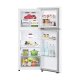 LG GTBV22SWGKD Ψυγείο Δίπορτο 217lt Total NoFrost Υ144.5xΠ55.5xΒ63.7εκ. Λευκό 0040858 LG GTBV22SWGKD Ψυγείο Δίπορτο 217lt Total NoFrost Υ144.5xΠ55.5xΒ63.7εκ. Λευκό 0040858