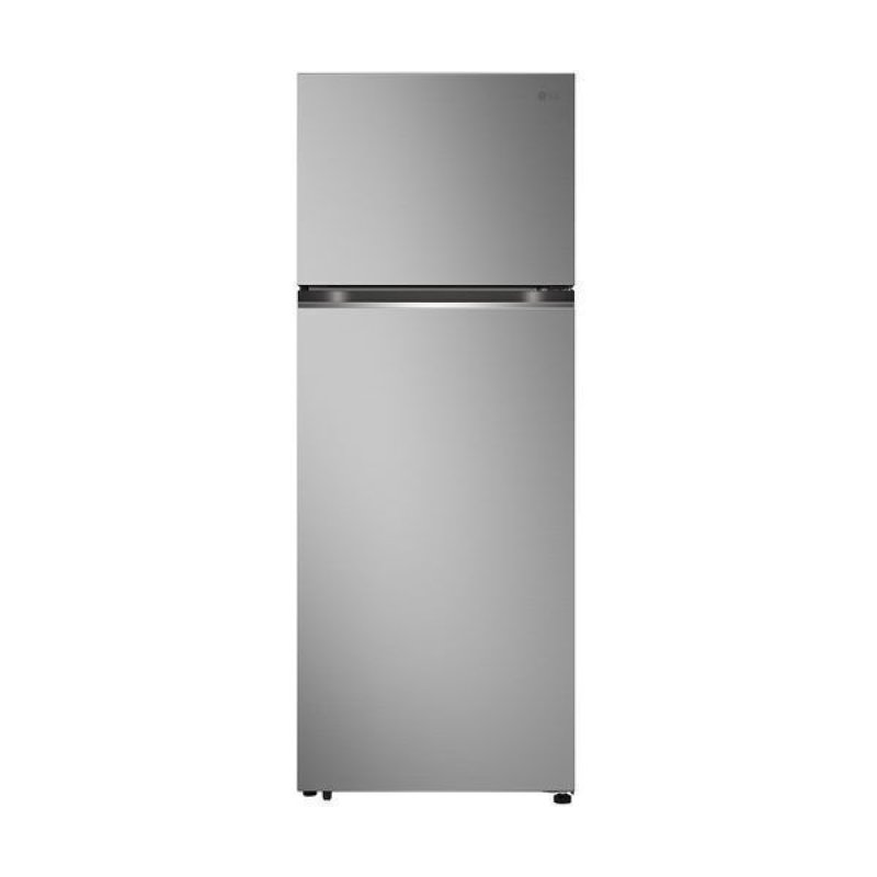 LG GTBV44PYFKD Ψυγείο Δίπορτο 461lt Total NoFrost Υ184.5xΠ70xΒ72.5εκ. Inox 0040859 LG GTBV44PYFKD Ψυγείο Δίπορτο 461lt Total NoFrost Υ184.5xΠ70xΒ72.5εκ. Inox 0040859