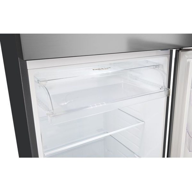 LG GTBV44PYFKD Ψυγείο Δίπορτο 461lt Total NoFrost Υ184.5xΠ70xΒ72.5εκ. Inox 0040859 LG GTBV44PYFKD Ψυγείο Δίπορτο 461lt Total NoFrost Υ184.5xΠ70xΒ72.5εκ. Inox 0040859