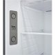 LG GTBV44PYFKD Ψυγείο Δίπορτο 461lt Total NoFrost Υ184.5xΠ70xΒ72.5εκ. Inox 0040859 LG GTBV44PYFKD Ψυγείο Δίπορτο 461lt Total NoFrost Υ184.5xΠ70xΒ72.5εκ. Inox 0040859