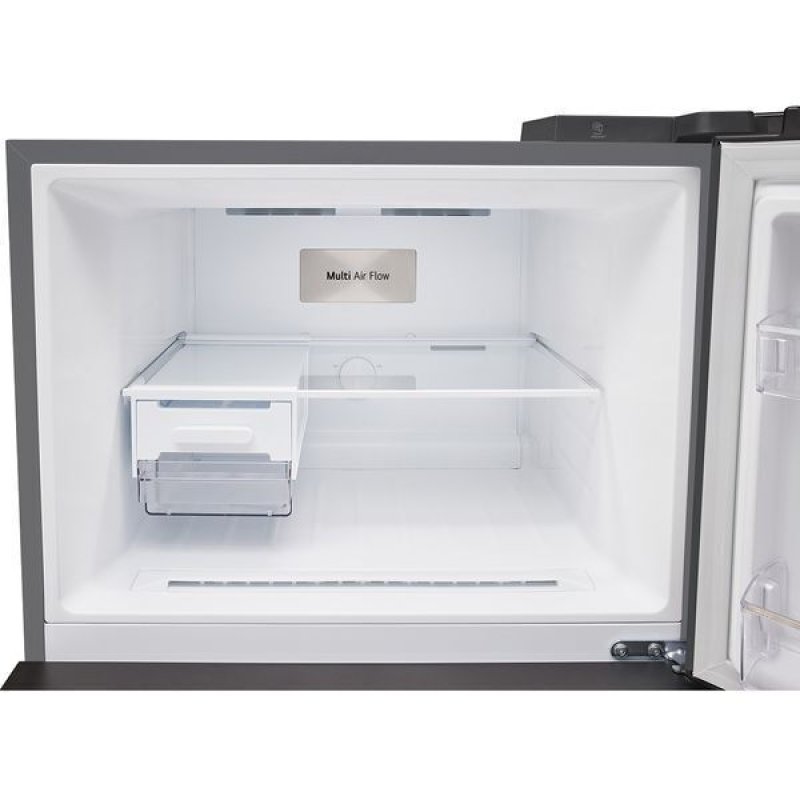 LG GTBV44PYFKD Ψυγείο Δίπορτο 461lt Total NoFrost Υ184.5xΠ70xΒ72.5εκ. Inox 0040859 LG GTBV44PYFKD Ψυγείο Δίπορτο 461lt Total NoFrost Υ184.5xΠ70xΒ72.5εκ. Inox 0040859