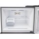 LG GTBV44PYFKD Ψυγείο Δίπορτο 461lt Total NoFrost Υ184.5xΠ70xΒ72.5εκ. Inox 0040859 LG GTBV44PYFKD Ψυγείο Δίπορτο 461lt Total NoFrost Υ184.5xΠ70xΒ72.5εκ. Inox 0040859