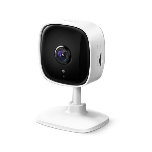 TP-LINK TAPO C100 v5 Κάμερα Wi-Fi Εσωτερικού Χώρου MicroSD έως 512 GB 0040867