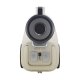 JURO PRO VACUUM CLEANER BAGLESS Ηλεκτρική Σκούπα CREME 800 Watt 0040870 JURO PRO VACUUM CLEANER BAGLESS Ηλεκτρική Σκούπα CREME 800 Watt 0040870