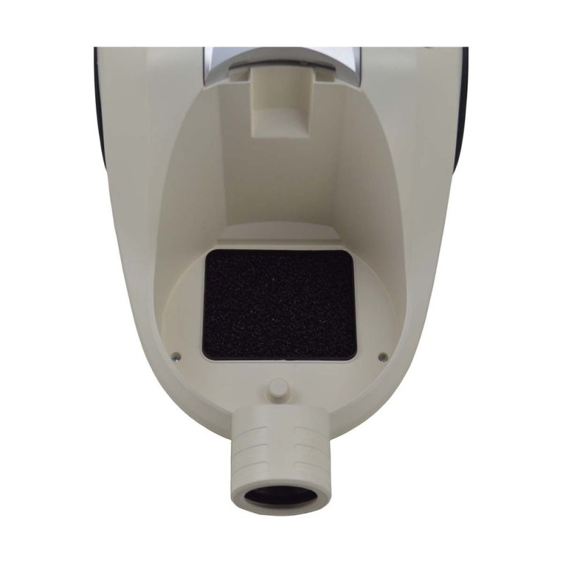 JURO PRO VACUUM CLEANER BAGLESS Ηλεκτρική Σκούπα CREME 800 Watt 0040870 JURO PRO VACUUM CLEANER BAGLESS Ηλεκτρική Σκούπα CREME 800 Watt 0040870