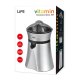 LIFE VITAMIN 221-0158 Ηλεκτρικός Στίφτης, 40W 0040942 LIFE VITAMIN 221-0158 Ηλεκτρικός Στίφτης, 40W 0040942