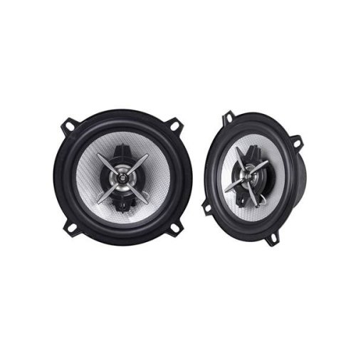 TREVI DX-8160 Ηχείο Αυτοκινήτου 13cm 5,25'' 2 Δρόμων 100W 0040953