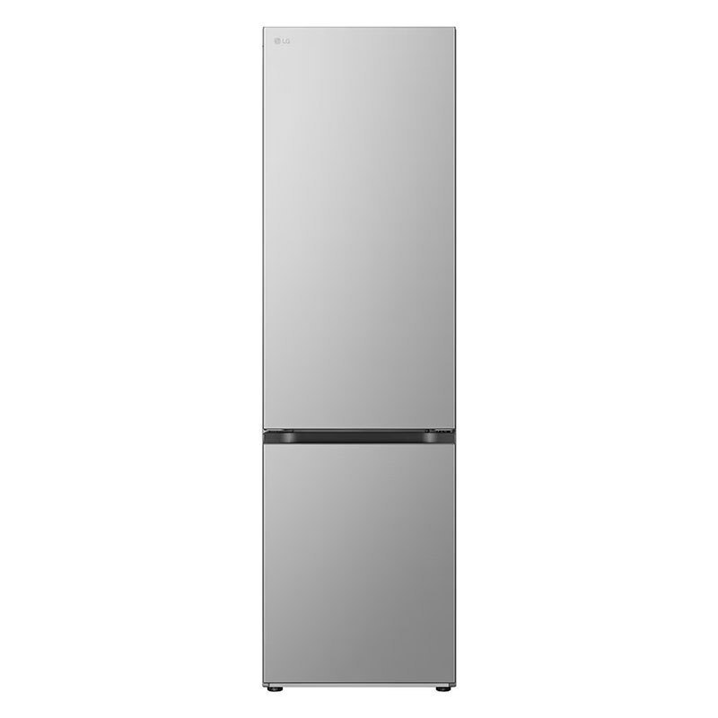 LG GBV5240DPY Ψυγειοκαταψύκτης 419lt No Frost Υ203xΠ59.5xΒ68.2cm Λευκός 0040964 LG GBV5240DPY Ψυγειοκαταψύκτης 419lt No Frost Υ203xΠ59.5xΒ68.2cm Λευκός 0040964