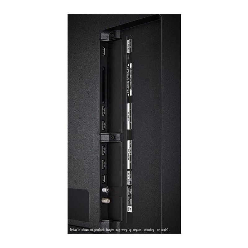 LG 65QNED91T6A Smart Τηλεόραση 65 LG 65QNED91T6A Smart Τηλεόραση 65