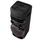 LG RNC7 Ηχείο με λειτουργία Karaoke σε Μαύρο Χρώμα 0040969 LG RNC7 Ηχείο με λειτουργία Karaoke σε Μαύρο Χρώμα 0040969