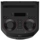 LG RNC7 Ηχείο με λειτουργία Karaoke σε Μαύρο Χρώμα 0040969 LG RNC7 Ηχείο με λειτουργία Karaoke σε Μαύρο Χρώμα 0040969