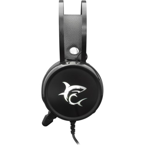 WHITE SHARK GH-1947 Margay On Ear Gaming Headset with Connection 2x3.5mm / USB 0041022