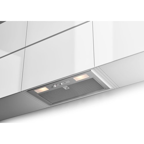 FABER Inka Smart HC X A52 Μηχανισμός Απορρόφησης 52cm Λευκός 0041041