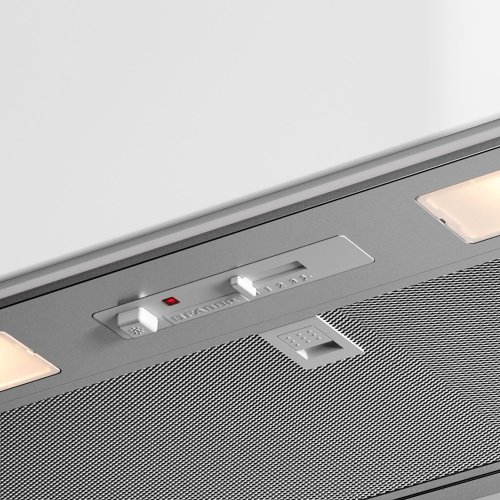 FABER Inka Smart HC X A52 Μηχανισμός Απορρόφησης 52cm Λευκός 0041041