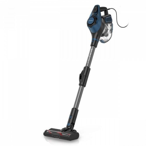 ROHNSON R-1239 Ηλεκτρική Σκούπα 2 σε 1 Stick & Χειρός 700W Μπλε 0041045