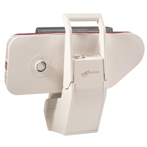 SINGER Steamy Πρέσα Σιδερώματος 2200W με Δοχείο 750ml 0041055
