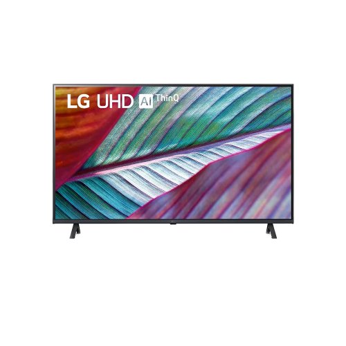 LG 65UR78006LK Smart Τηλεόραση 65