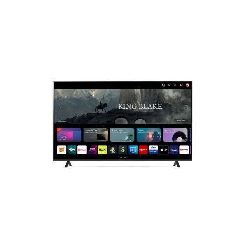 LG 65UR78006LK Smart Τηλεόραση 65