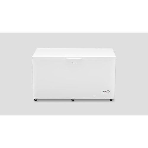 INVENTOR MHD-500ML Καταψύκτης Μπαούλο 502lt 0041083