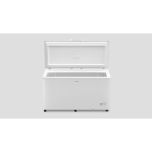 INVENTOR MHD-500ML Καταψύκτης Μπαούλο 502lt 0041083